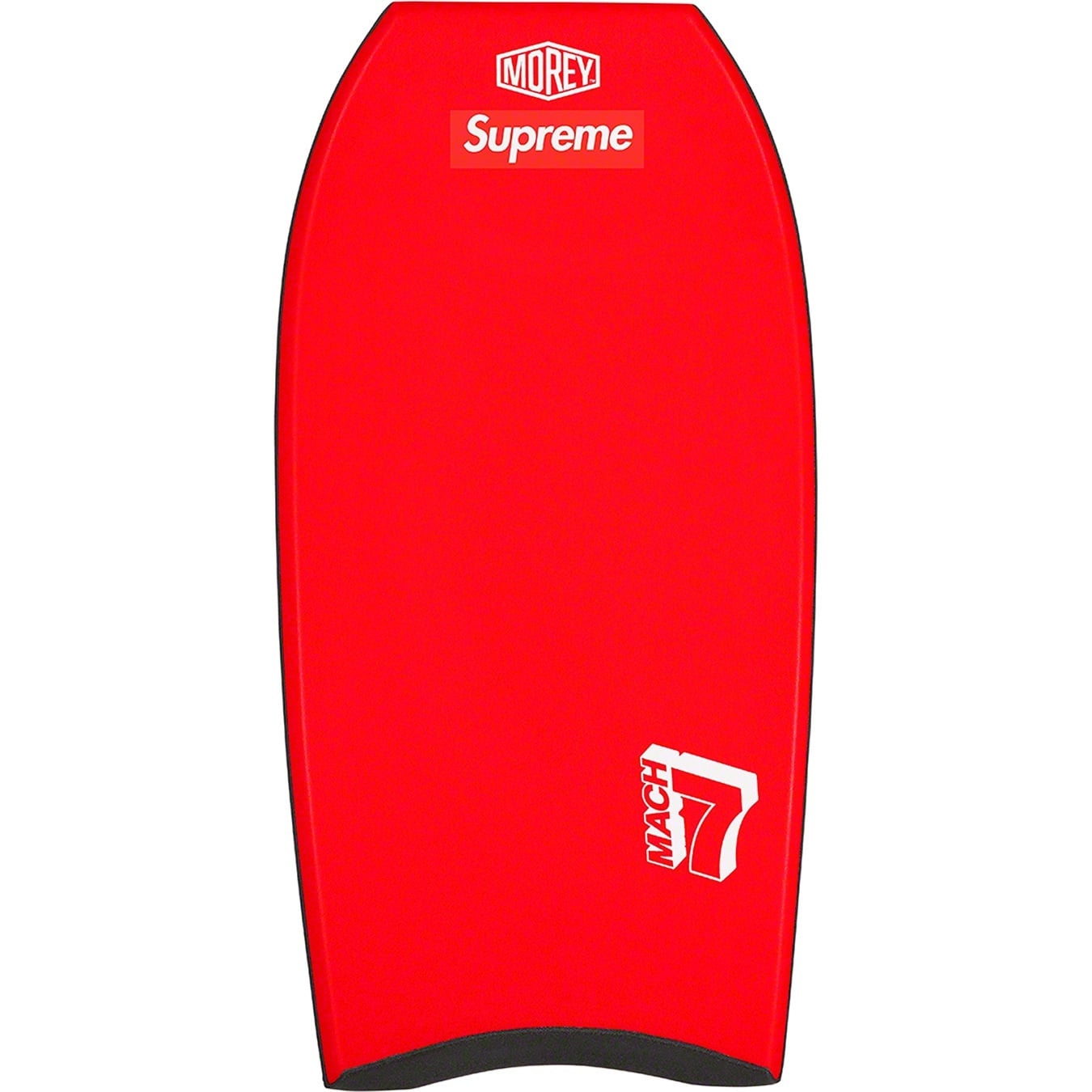 Supreme®/Morey® Mach 7 Bodyboard view 3